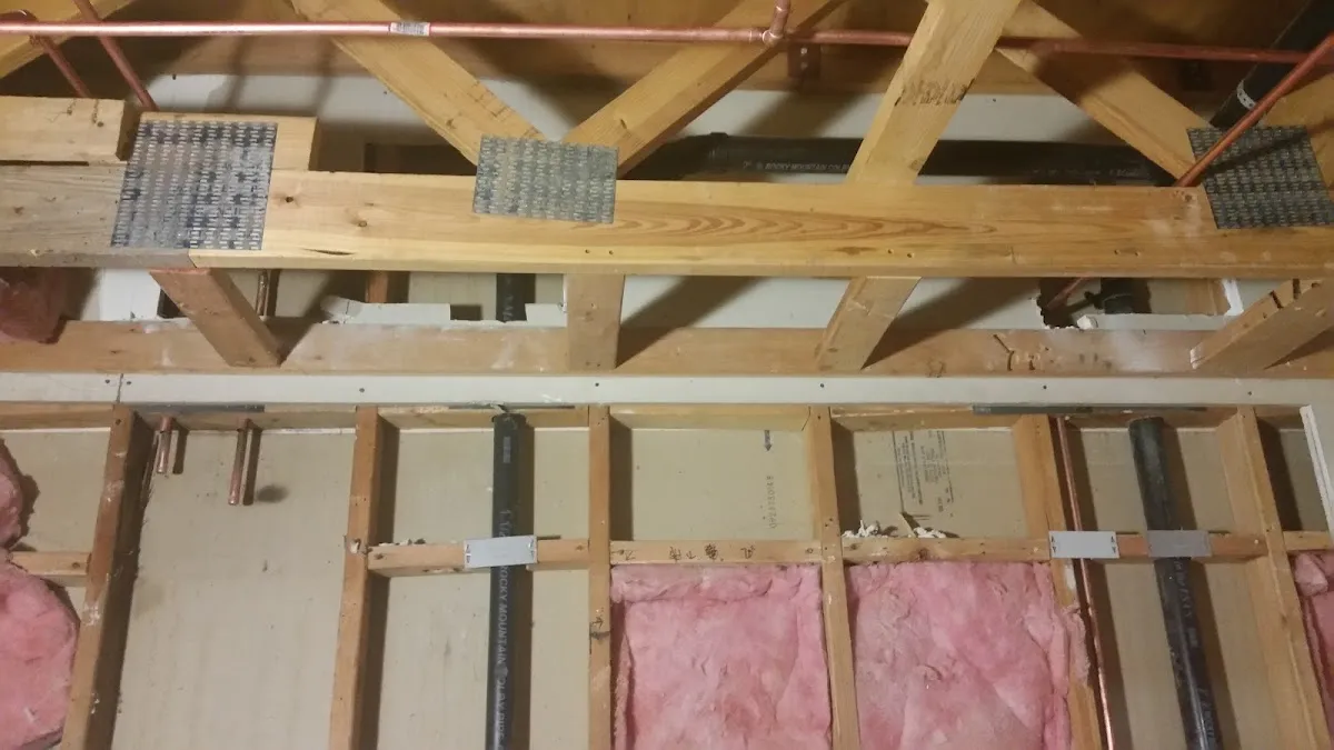 Gas Line Repair in Montgomery, OH